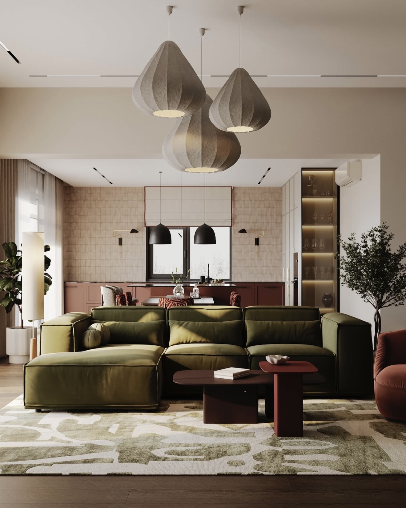 Interior Design Studio Portfolio